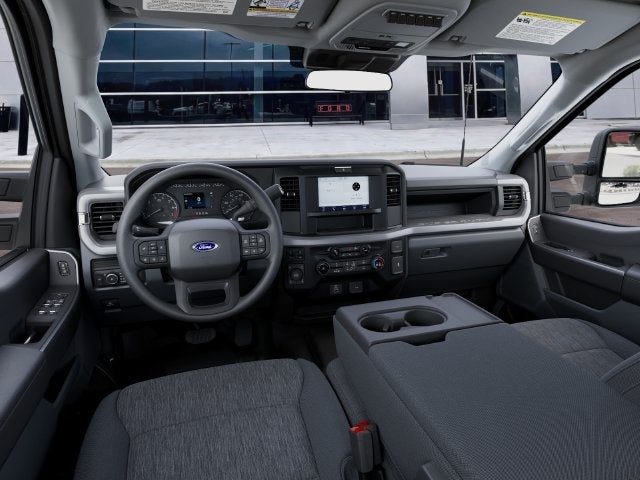 2027 Ford F-250SD XL