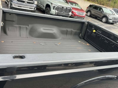 2015 Ford F-250SD Platinum