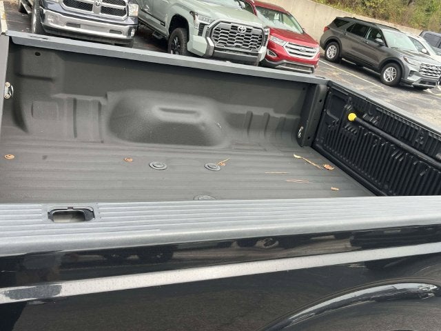 2015 Ford F-250SD Platinum