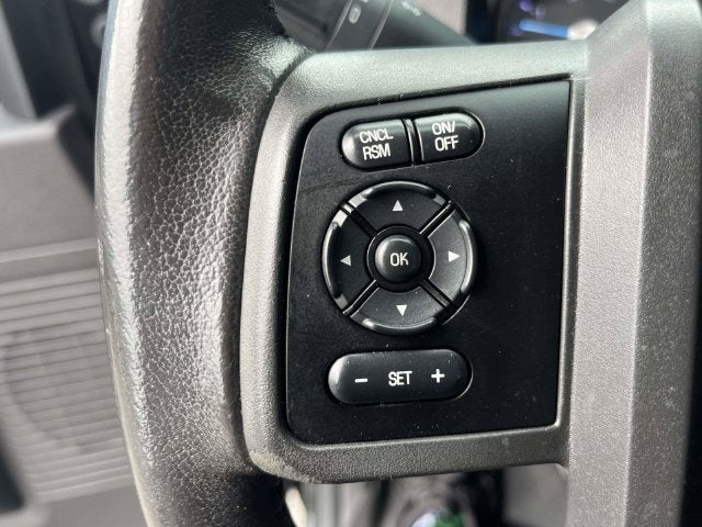 2015 Ford F-250SD Platinum