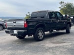 2015 Ford F-250SD Platinum