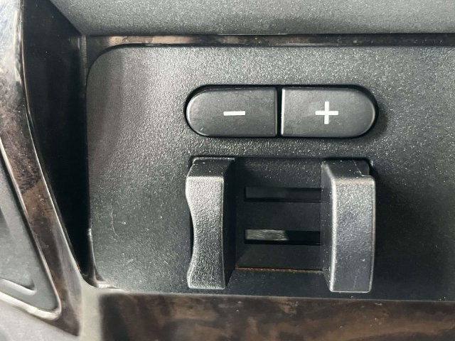 2015 Ford F-250SD Platinum