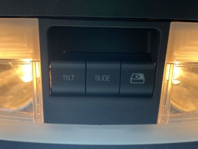 2015 Ford F-250SD Platinum