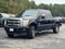 2015 Ford F-250SD Platinum