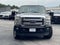 2015 Ford F-250SD Platinum