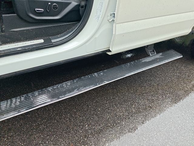 2022 Ford F-250SD Platinum