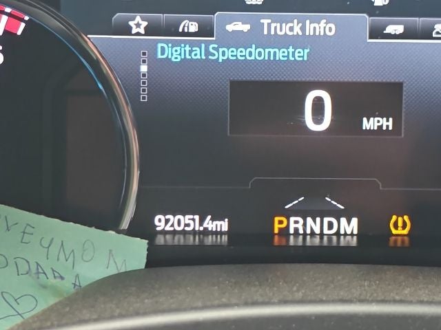 2022 Ford F-250SD Platinum