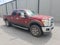 2016 Ford F-250SD Lariat