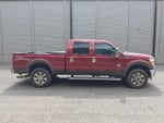2016 Ford F-250SD Lariat