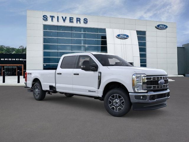 2025 Ford F-250SD XLT