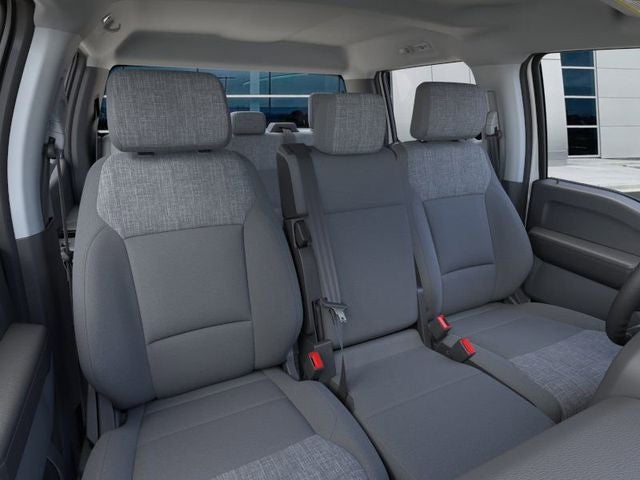 2025 Ford F-250SD XLT