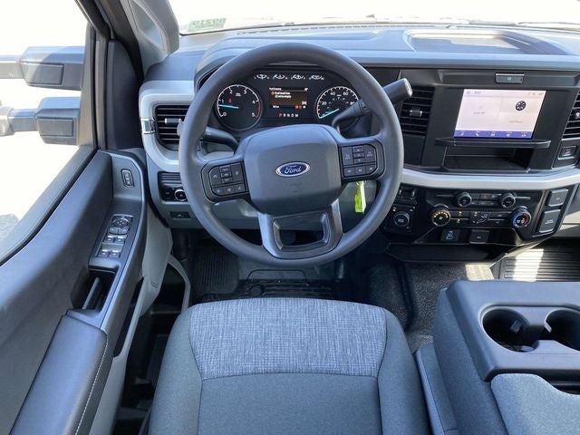 2025 Ford F-250SD XLT