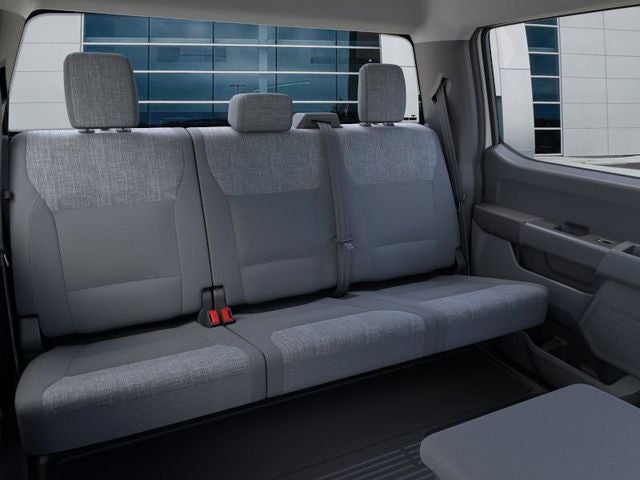 2025 Ford F-250SD XLT