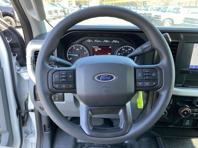 2025 Ford F-250SD XLT