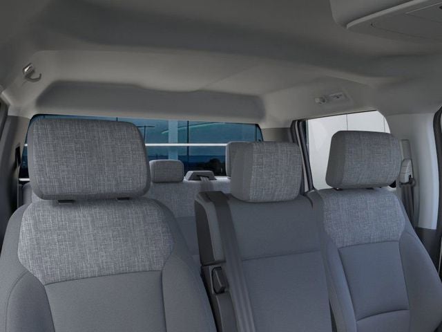 2025 Ford F-250SD XLT