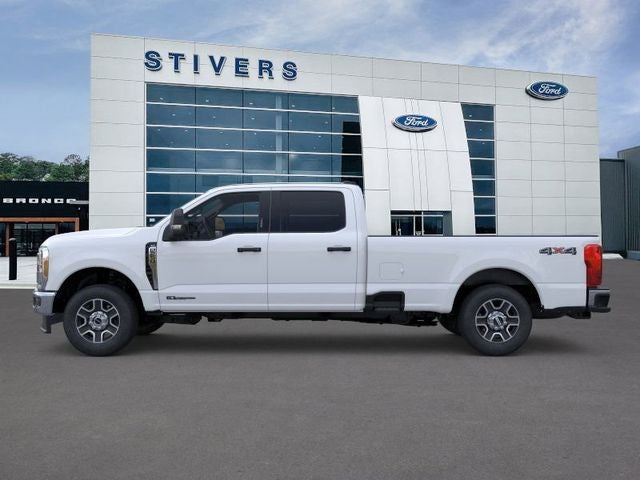 2025 Ford F-250SD XLT