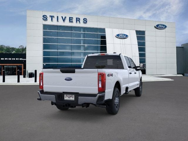 2025 Ford F-250SD XLT