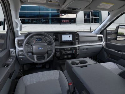 2025 Ford F-250SD XLT