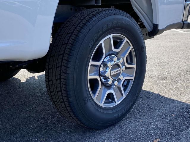 2025 Ford F-250SD XLT