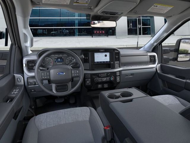 2025 Ford F-250SD XLT