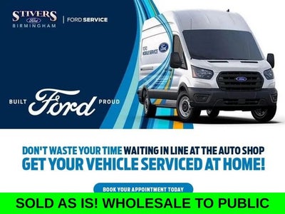 2016 Ford F-250SD King Ranch