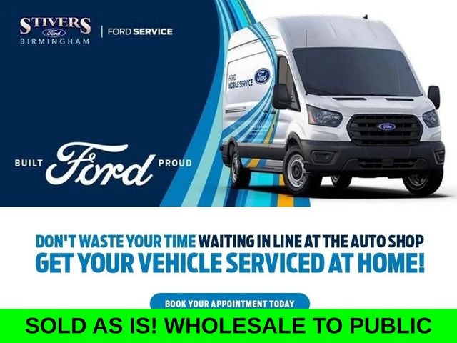 2016 Ford F-250SD King Ranch