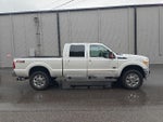 2016 Ford F-250SD King Ranch