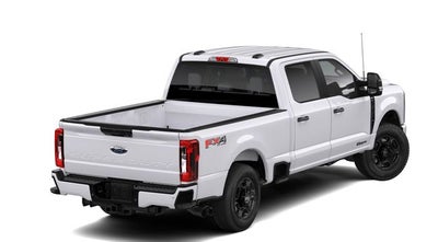 2026 Ford F-250SD Base