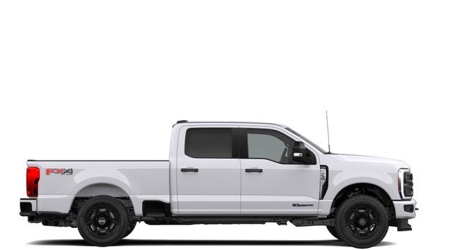2026 Ford F-250SD Base