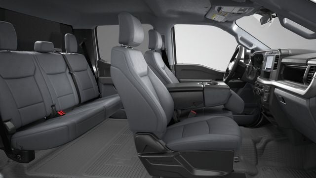 2026 Ford F-250SD Base