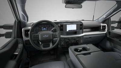 2026 Ford F-250SD Base