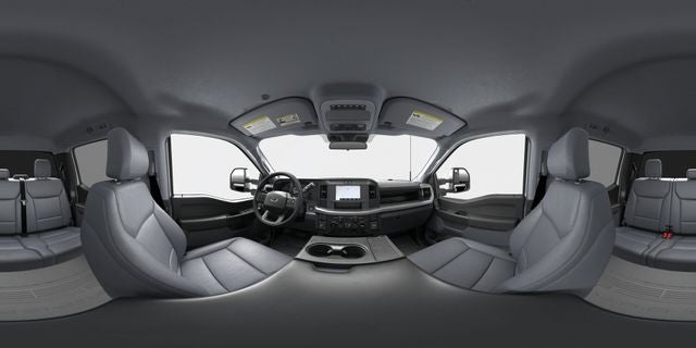 2026 Ford F-250SD Base