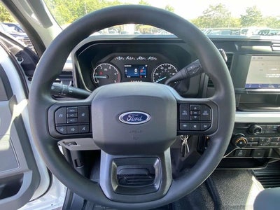 2026 Ford F-250SD XL Commercial