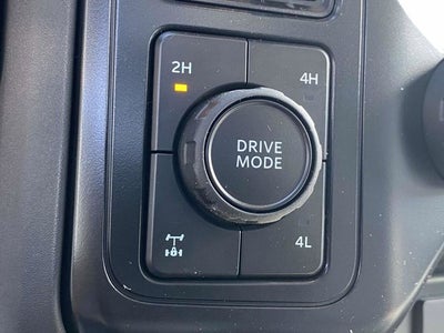 2026 Ford F-250SD XL Commercial