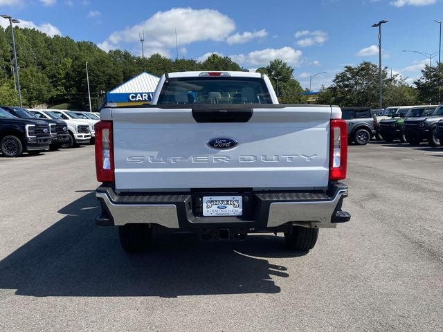 2026 Ford F-250SD XL Commercial