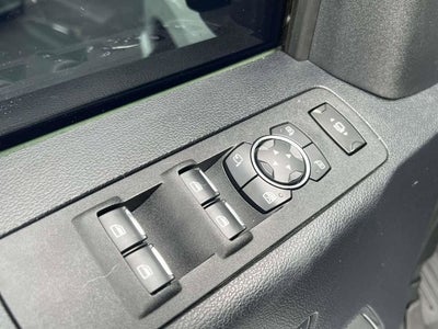 2017 Ford F-250SD Lariat