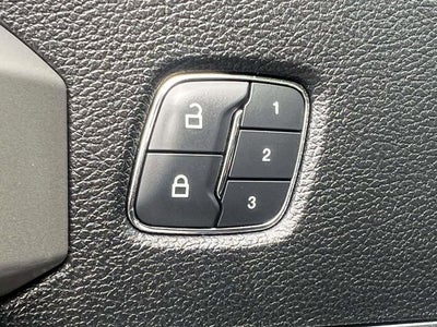 2017 Ford F-250SD Lariat