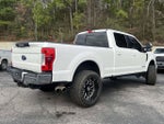 2017 Ford F-250SD Lariat