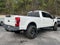 2017 Ford F-250SD Lariat