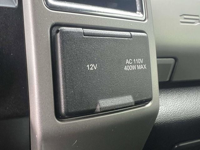 2017 Ford F-250SD Lariat