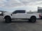 2017 Ford F-250SD Lariat