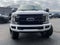 2017 Ford F-250SD Lariat