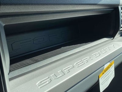 2026 Ford F-250SD XL Commercial
