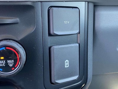 2026 Ford F-250SD XL Commercial