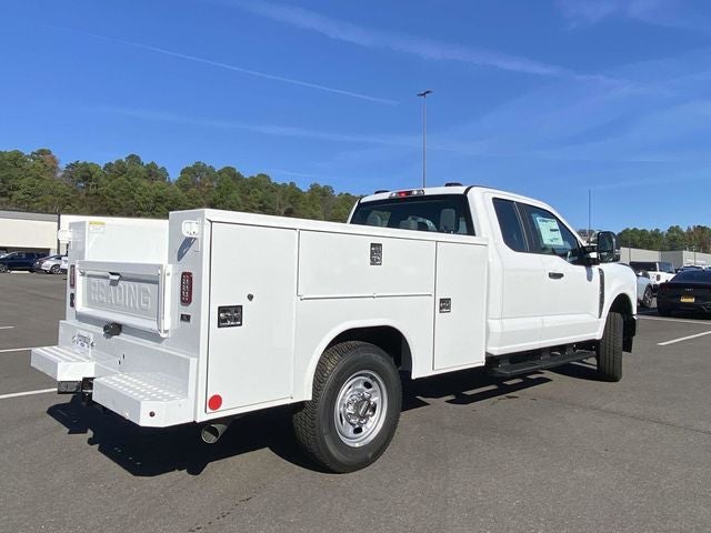 2026 Ford F-250SD XL Commercial