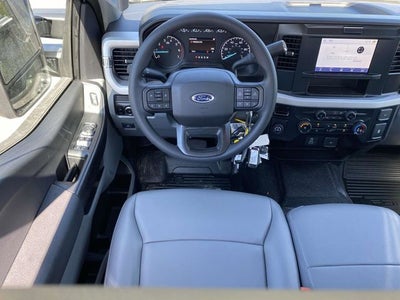 2026 Ford F-250SD XL Commercial