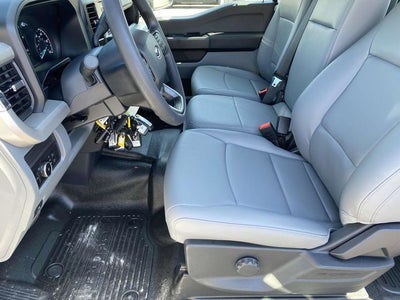 2026 Ford F-250SD XL Commercial