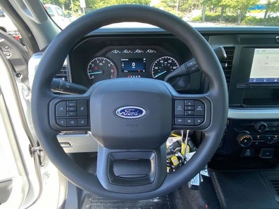 2026 Ford F-250SD XL Commercial