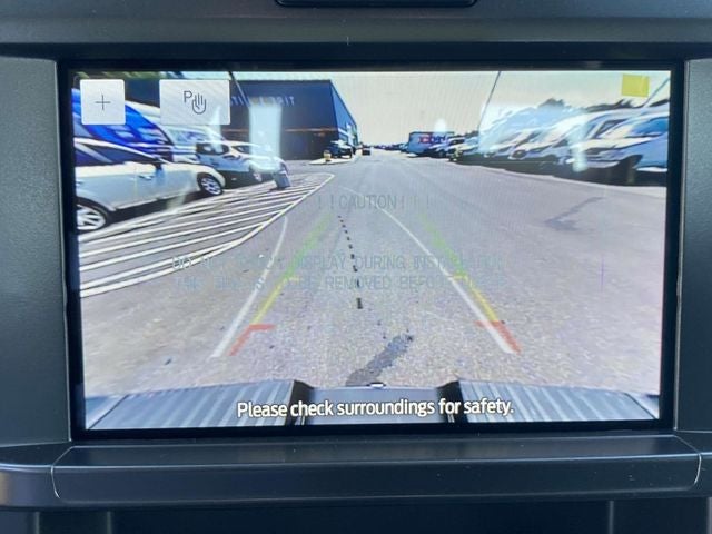 2026 Ford F-250SD XL Commercial