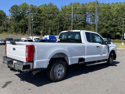 2026 Ford F-250SD XL Commercial